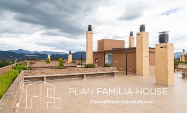 CONFORTABLE APARTAMENTO EN VENTA CHIA