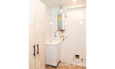 CONFORTABLE APARTAMENTO EN VENTA CHIA