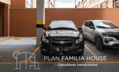 CONFORTABLE APARTAMENTO EN VENTA CHIA