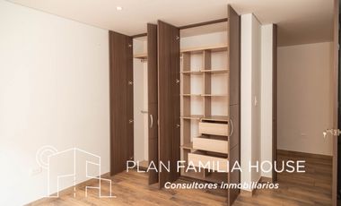 CONFORTABLE APARTAMENTO EN VENTA CHIA