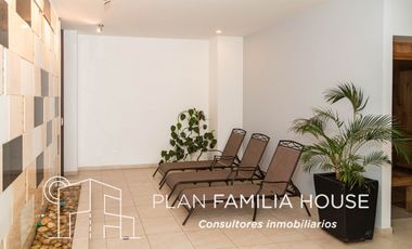 CONFORTABLE APARTAMENTO EN VENTA CHIA