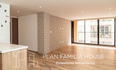 CONFORTABLE APARTAMENTO EN VENTA CHIA