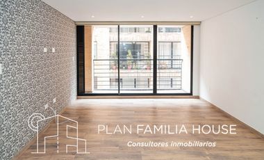 CONFORTABLE APARTAMENTO EN VENTA CHIA