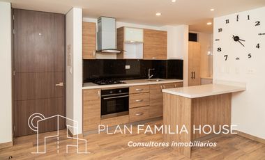 CONFORTABLE APARTAMENTO EN VENTA CHIA