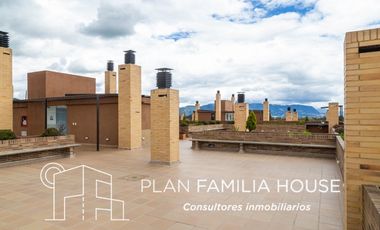 CONFORTABLE APARTAMENTO EN VENTA CHIA