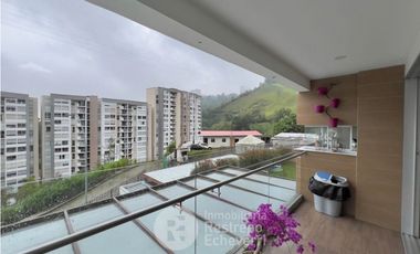 Apartamento en alquiler, Sector expoferias, Manizales
