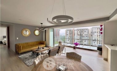 Apartamento en alquiler, Sector expoferias, Manizales