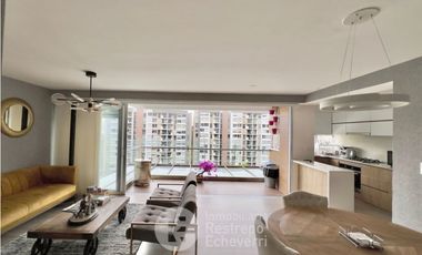 Apartamento en alquiler, Sector expoferias, Manizales