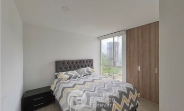 Apartamento en alquiler, Sector expoferias, Manizales