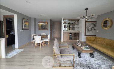 Apartamento en alquiler, Sector expoferias, Manizales