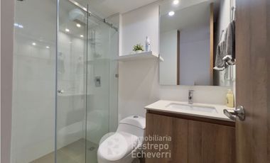 Apartamento en alquiler, Sector expoferias, Manizales
