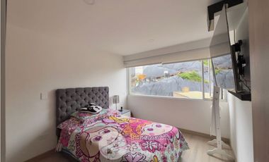 Apartamento en alquiler, Sector expoferias, Manizales