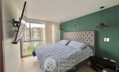 Apartamento en alquiler, Sector expoferias, Manizales