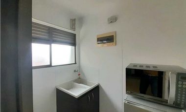 Alquiler Apartamento Poblado Lalinde 9056307 DLM