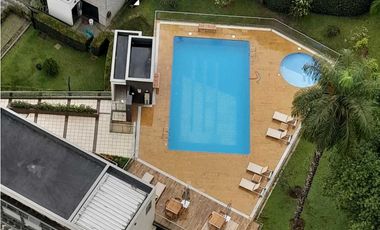 Alquiler Apartamento Poblado Lalinde 9056307 DLM