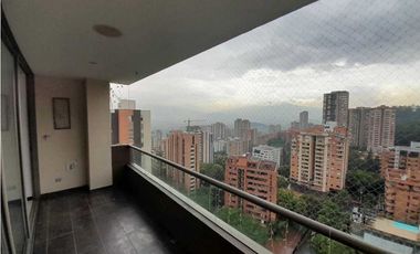 Alquiler Apartamento Poblado Lalinde 9056307 DLM