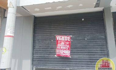 Local en Venta Ubicado en Bello Codigo 5154