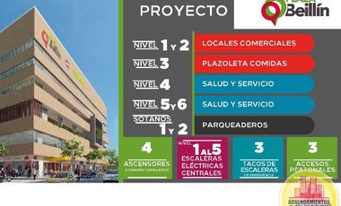 Local en Venta Ubicado en Bello Codigo 5296