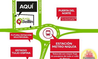 Local en Venta Ubicado en Bello Codigo 5296