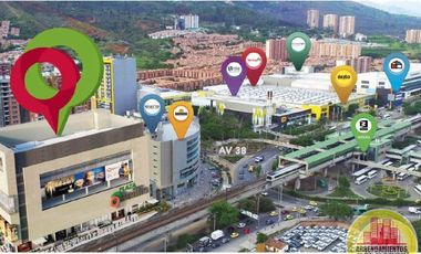 Local en Venta Ubicado en Bello Codigo 5296
