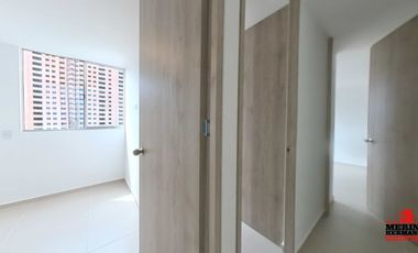 Apartamento en Arriendo Ubicado en Itagüí Codigo 6034