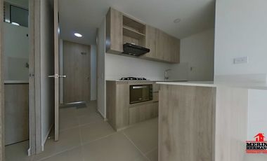 Apartamento en Arriendo Ubicado en Itagüí Codigo 6035