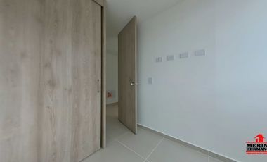 Apartamento en Arriendo Ubicado en Itagüí Codigo 6035