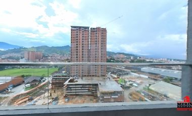 Apartamento en Arriendo Ubicado en Itagüí Codigo 6035