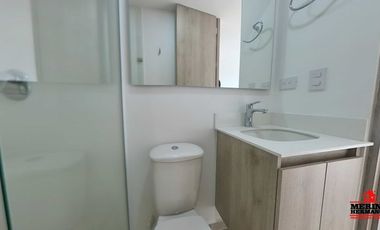 Apartamento en Arriendo Ubicado en Itagüí Codigo 6035