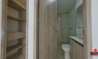 Apartamento en Arriendo Ubicado en Itagüí Codigo 6035
