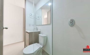Apartamento en Arriendo Ubicado en Itagüí Codigo 6035
