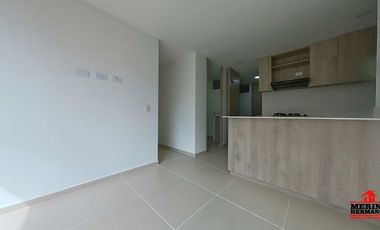 Apartamento en Arriendo Ubicado en Itagüí Codigo 6035