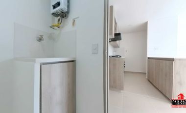 Apartamento en Arriendo Ubicado en Itagüí Codigo 6035