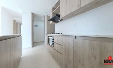 Apartamento en Arriendo Ubicado en Itagüí Codigo 6035