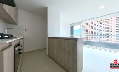 Apartamento en Arriendo Ubicado en Itagüí Codigo 6035