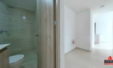 Apartamento en Arriendo Ubicado en Itagüí Codigo 6035