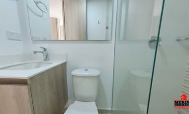 Apartamento en Arriendo Ubicado en Itagüí Codigo 6035