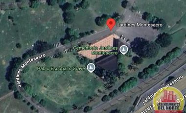 Lote en venta en Itagüí, Itagüí