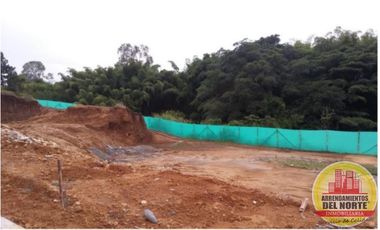 Terreno en Venta Ubicado en PEREIRA Codigo 5076