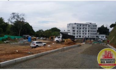 Terreno en Venta Ubicado en PEREIRA Codigo 5076