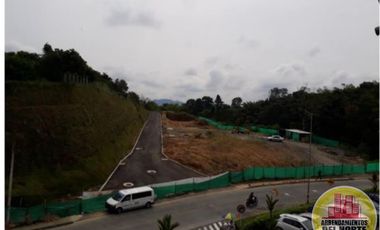 Terreno en Venta Ubicado en PEREIRA Codigo 5076