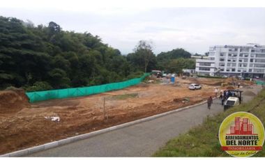 Terreno en Venta Ubicado en PEREIRA Codigo 5076