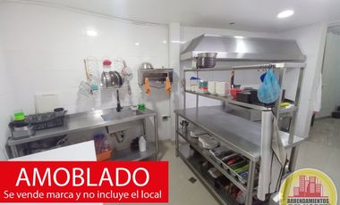 Local en Venta Ubicado en Bello Codigo 5477