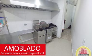 Local en Venta Ubicado en Bello Codigo 5477