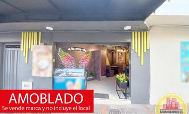Local en Venta Ubicado en Bello Codigo 5477