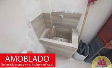 Local en Venta Ubicado en Bello Codigo 5477
