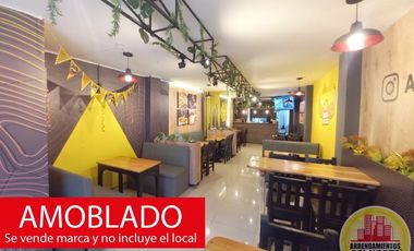 Local en Venta Ubicado en Bello Codigo 5477