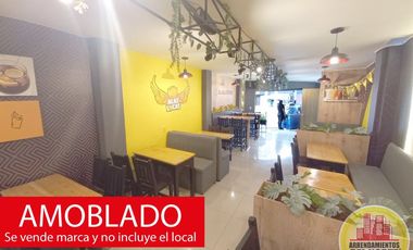 Local en Venta Ubicado en Bello Codigo 5477