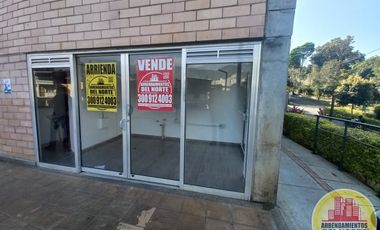 Local en Venta Ubicado en Bello Codigo 5195