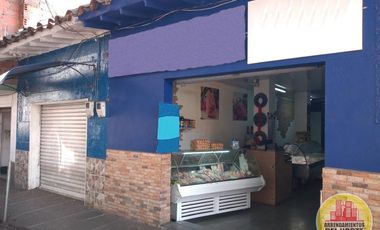 Local en Venta Ubicado en Bello Codigo 2145